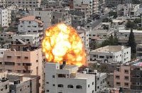 Israel avisa a la cúpula de Yihad Islámica en el extranjero que ellos "también pagarán la cuenta"