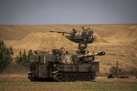 Egipte presenta la primera proposta d'alto el foc a Israel i Yihad Islàmica
