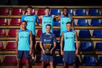 El Gamper cierra la fiesta del Barça antes de lo serio