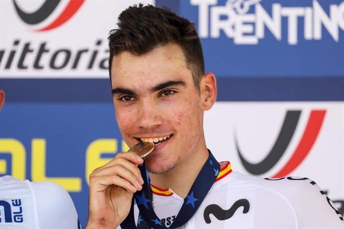 Archivo - Juan Ayuso 