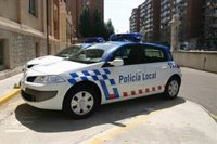 Fallece una mujer de 91 años tras ser atropellada en la Plaza San Juan de Valladolid