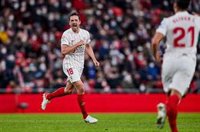 El Sevilla saca adelante el Trofeo Antonio Puerta sin despejar dudas