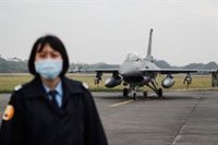 El primer ministro de Taiwán avisa a China de que jamás "se doblegará" ante sus presiones