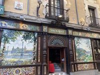 El Tablao Villa Rosa lanza un concurso para cambiar su nombre y recibe más de 1.000 propuestas en una semana