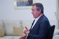 Espadas exige a Moreno para acordar la renovación de la RTVA "garantías" de que Canal Sur será "independiente"