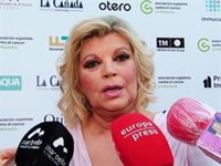 Terelu Campos, ¿qué opina sobre las últimas declaraciones de Pipi Estrada en televisión?