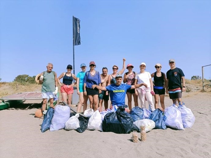 Una treintena de entidades impulsan más de 150 acciones contra el cambio climático en 'málaga+viva'