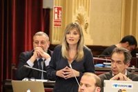 Cs Baleares critica que "cientos de familias" queden excluidas de la gratuidad en la etapa 2-3 años