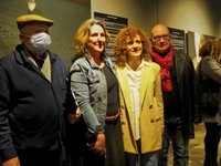 Limón destaca el trabajo de Diputación de Huelva en Memoria Democrática y la "necesidad de reparación"