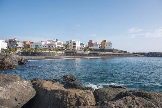Archivo - El alquiler en primera línea de playa sube un 9,1% en Baleares para el verano respecto al año anterior, según Tecnitasa