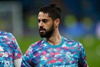 El Sevilla ficha a Isco