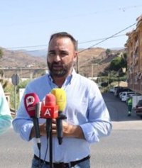 PP critica que el Gobierno central "ejecutó apenas el 10% de la inversión prevista en 2021 para las playas" de Málaga