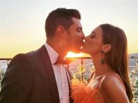 Paula Echevarría cumple 45 años y Miguel Torres le dedica estas bonitas palabras