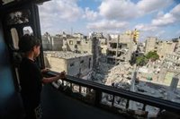 Yihad Islàmica hauria rebutjat un primer alto el foc intervingut per Egipte, segons fonts palestines