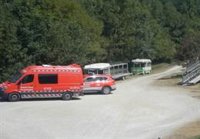 Fallece un varón de 55 años tras accidentarse mientras practicaba ciclismo en IrriSarri Land