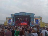 Da negativo en tóxicos la prueba a la menor atendida por un pinchazo en el Santander Music