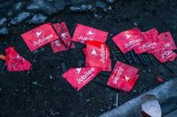 Al menos un muerto y 11 heridos al estrellarse un coche contra un gentío durante un mitin electoral en Kenia