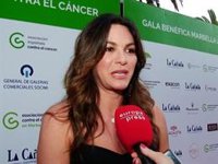 Fabiola Martínez revela cómo están siendo sus vacaciones junto a sus hijos