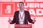 PSOE-M reclama a Feijóo que no se deje hacer 