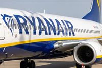La huelga de TCP de Ryanair se retoma este lunes hasta el 7 de enero