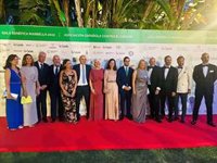 Quirónsalud Marbella, entidad colaboradora de la cena de gala a beneficio de AECC