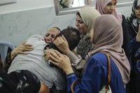 Israel y Yihad Islámica podrían pactar un alto el fuego esta misma tarde