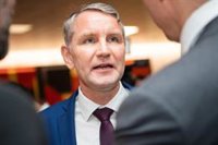 La Inteligencia alemana avisa de una radicalización en el ala dura de Alternativa para Alemania