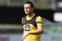 El jugador del Borussia Dortmund Nico Schulz, investigado por presunta violencia de género