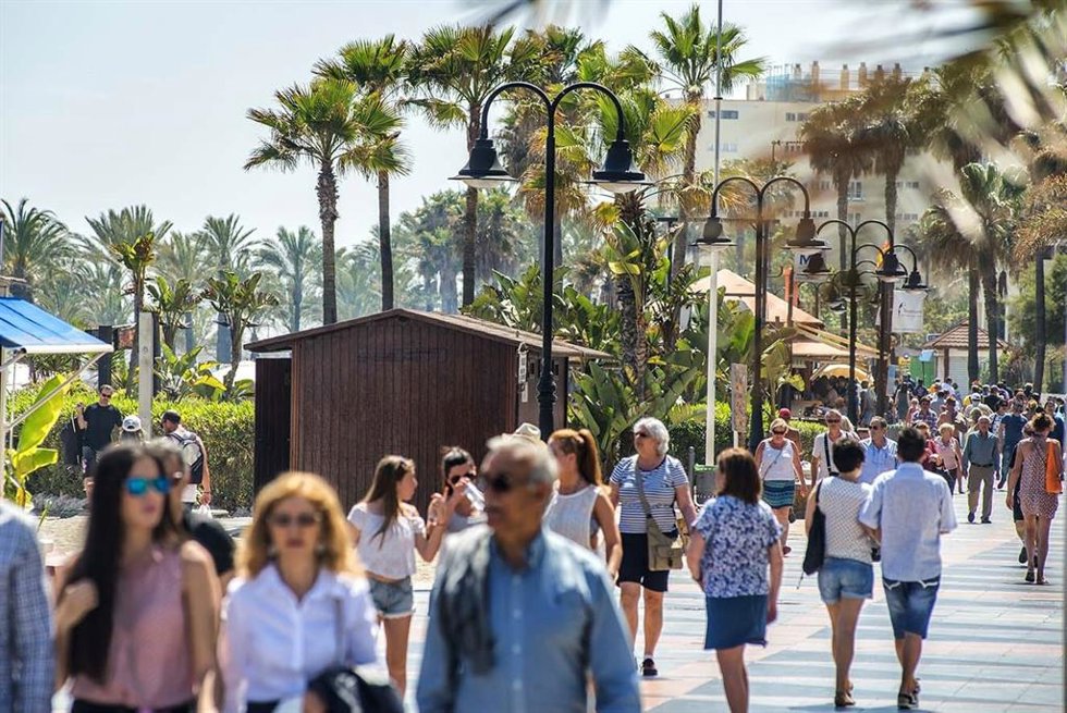 Turistas