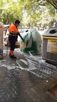 Ayuntamiento de Sevilla destaca "la estabilidad laboral y la mejora constante de servicios" de las empresas municipales