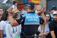 Descartado que se produjese ningún 'pinchazo' en el Descenso del Sella