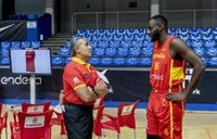 Usman Garuba se incorpora a la selección con vistas al Eurobasket