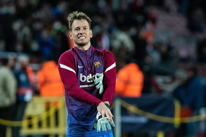 Archivo - Norberto "Neto" Murara