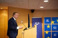 Albert Castellanos representarà el Govern en la Conferència Sectorial d'Energia d'aquest dilluns