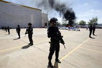 HRW insta al Gobierno de Japón a presionar a Camboya para que ponga fin a la represión sindical