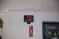 El Gobierno convoca a los consejeros autonómicos para "alinear las políticas de ahorro" de energía