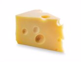Foto: Una pequeña porción diaria de queso Jarlsberg mejora la salud de tus huesos