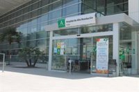 Cuatro heridos en una colisión frontal en Moraleda de Zafayona (Granada)