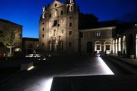 El Vaticano otorga el título de Basílica Menor a la iglesia de Santa Teresa de Jesús de Ávila