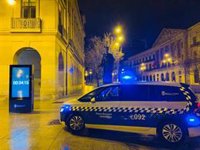 Policía Municipal realiza 245 intervenciones durante el fin de semana, entre ellas 8 detenciones