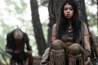 El final de Predator: La presa, y su esena post-créditos, explicado: ¿Cuál es el destino de Naru y el Depredador?