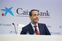 CaixaBank ejecuta el 61% de su programa de recompra tras invertir 1.107 millones de euros