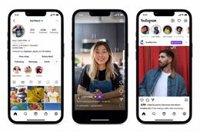 Instagram probará a mostrar las fotografías en pantalla completa "en una o dos semanas"