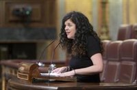 Podemos aplaude la "diligencia" del Gobierno ante las críticas del PP sobre las medidas energéticas