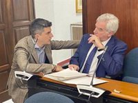 El PSOE exige que la comisión de investigación de basuras se transmita por la web de Santander