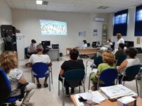 El centro de salud Montealegre de Jerez (Cádiz) desarrolla un proyecto en valoración y manejo del dolor crónico
