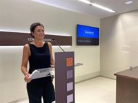 El PP advierte de que los recortes del Gobierno de Aragón sobre la sanidad pública "cada día se dejan notar más"