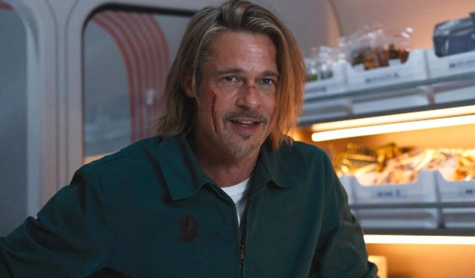El final de Bullet Train y su escena post-créditos, explicado: ¿Quién muere la película de Brad Pitt?