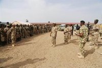 El Ejército de Nigeria acaba con uno de los principales comandantes de Boko Haram