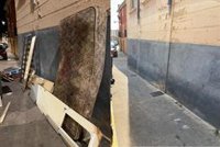 El Ayuntamiento de Calahorra informa que dispone de una "apropiada" oferta de servicios para la recogida de residuos